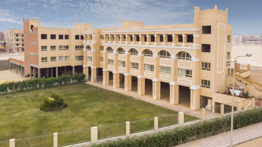 Educational Buildings